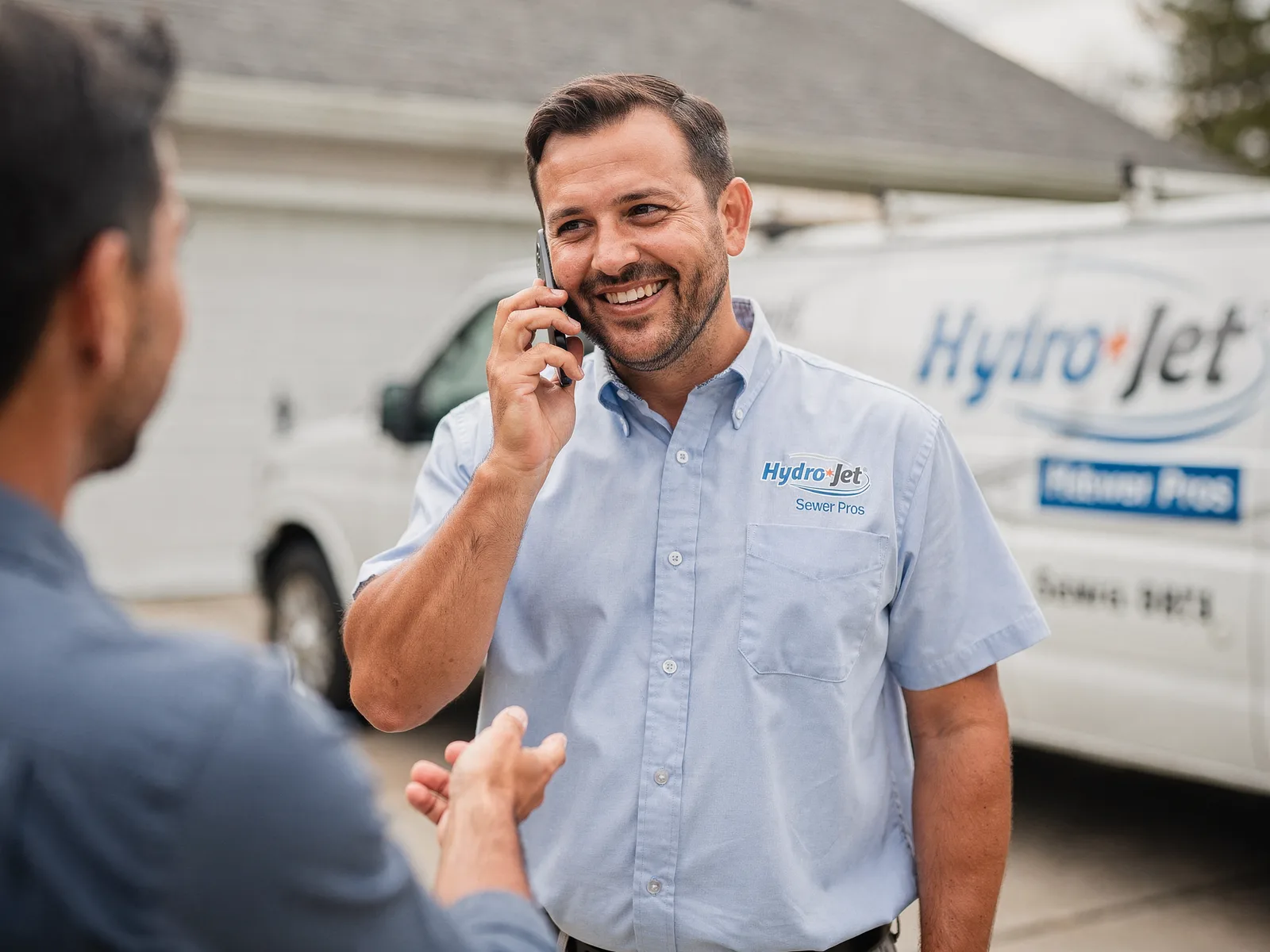 Hydro Jetting Lewisport, KY FAQs